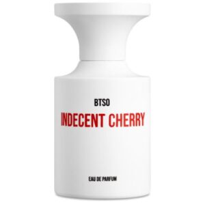 Nước Hoa Borntostandout Indecent Cherry EDP