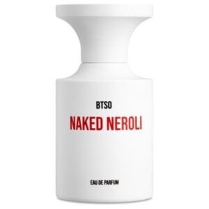 Nước Hoa Borntostandout BTSO Naked Neroli EDP