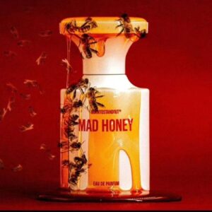 Nước Hoa Borntostandout Mad Honey EDP