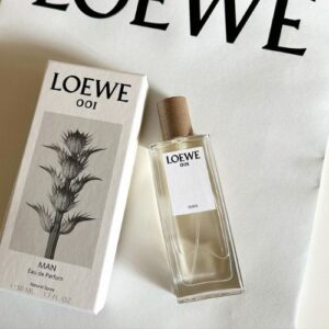 Nước Hoa Loewe 001 Man EDP