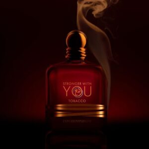 Nước Hoa Giorgio Emporio Armani Stronger With You Tobacco EDP