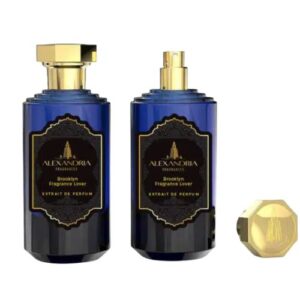 Nước Hoa Alexandria Fragrances Brooklyn Fragrance Lover Extrait De Parfum