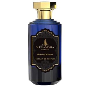 Nước Hoa Alexandria Fragrances Morning Matcha Extrait De Parfum