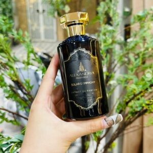 Nước Hoa Alexandria Fragrances Solar Symphony Extrait De Parfum