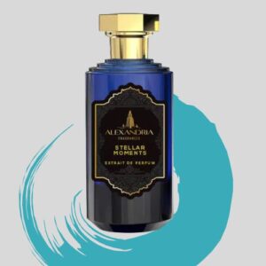 Nước Hoa Alexandria Fragrances Stellar Moments Extrait De Parfum