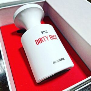 Nước Hoa BTSO Dirty Rice EDP