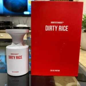 Nước Hoa BTSO Dirty Rice EDP