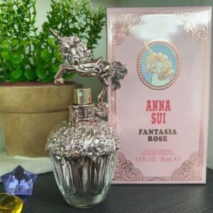 Nước Hoa Anna Sui Fantasia Rose EDT