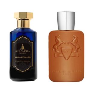 Nước Hoa Alexandria Fragrances Vanilla Stallion Extrait De Parfum