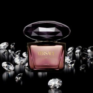 Nước Hoa Versace Crystal Noir Parfum