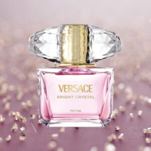 Nước Hoa Versace Bright Crystal Parfum
