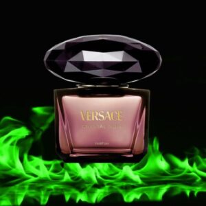 Nước Hoa Versace Crystal Noir Parfum