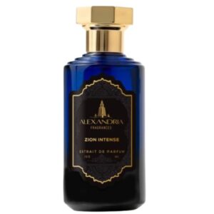 Nước Hoa Alexandria Fragrances Zion Intense Extrait De Parfum