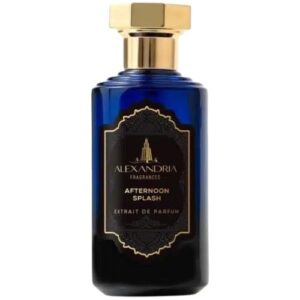 Nước Hoa Alexandria Fragrances Afternoon Splash Extrait De Parfum