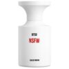 Nước Hoa Borntostandout BTSO NSFW EDP