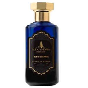 Nước Hoa Alexandria Fragrances Bleu Oceanic Extrait De Parfum