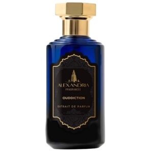 Nước Hoa Alexandria Fragrances Ouddiction Extrait De Parfum
