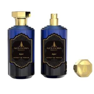 Nước Hoa Alexandria Fragrances Agar Extrait De Parfum