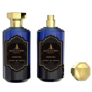 Nước Hoa Alexandria Fragrances Anubis Kiss Extrait De Parfum