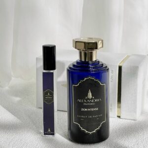 Nước Hoa Alexandria Fragrances Zion Intense Extrait De Parfum