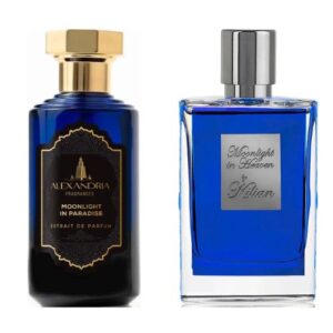 Nước Hoa Alexandria Fragrances Moonlight In Paradise Extrait De Parfum