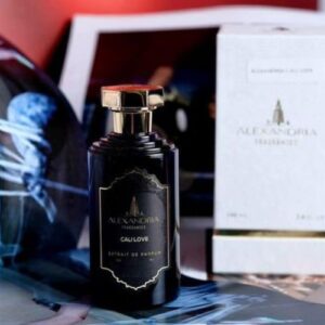 Nước Hoa Alexandria Fragrances Cali Love Extrait De Parfum