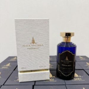 Nước Hoa Alexandria Fragrances Tropical Night Extrait De Parfum