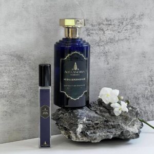 Nước Hoa Alexandria Fragrances No Shade For Nomade Extrait De Parfum
