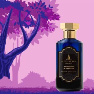 Nước Hoa Alexandria Fragrances Moonlight In Paradise Extrait De Parfum