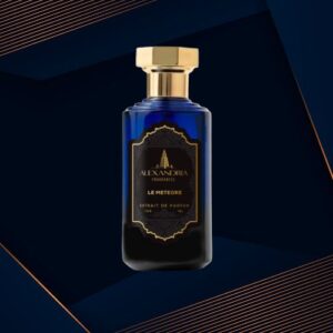 Nước Hoa Alexandria Fragrances Le Meteore Extrait De Parfum