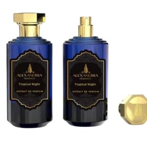 Nước Hoa Alexandria Fragrances Tropical Night Extrait De Parfum