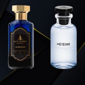 Nước Hoa Alexandria Fragrances Le Meteore Extrait De Parfum