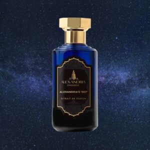 Nước Hoa Alexandria Fragrances Alexandria's 007 Extrait De Parfum