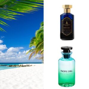 Nước Hoa Alexandria Fragrances Pacific Coast Extrait De Parfum