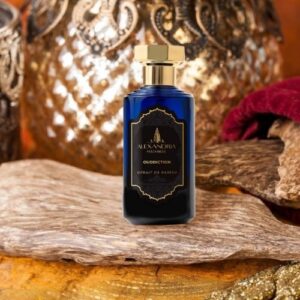 Nước Hoa Alexandria Fragrances Ouddiction Extrait De Parfum
