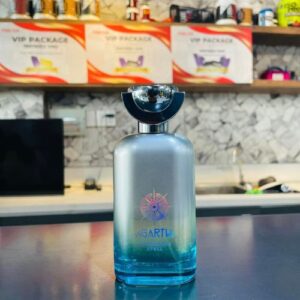 Nước Hoa Agarthi Waterways Spell Extrait de Parfum