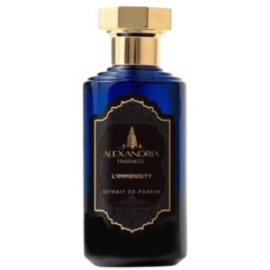 Nước Hoa Alexandria Fragrances L'Immensity Extrait De Parfum