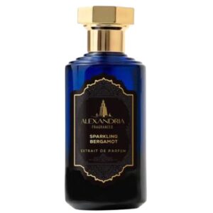 Nước Hoa Alexandria Fragrances Sparkling Bergamot Extrait De Parfum