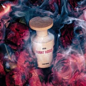 Nước Hoa Borntostandout BTSO Burnt Roses EDP