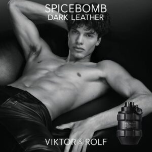 Nước Hoa Viktor Rolf Spicebomb Dark Leather EDP