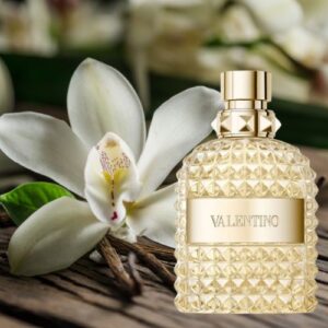 Nước Hoa Valentino Uomo Born in Roma The Gold EDP