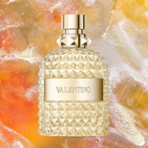 Nước Hoa Valentino Uomo Born in Roma The Gold EDP