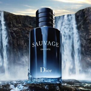 Nước Hoa Christian Dior Sauvage Eau Forte