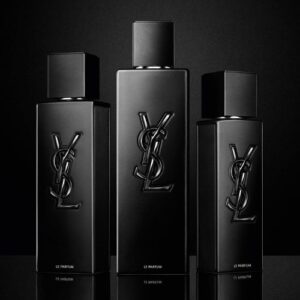 Nước Hoa Yves Saint Laurent MYSLF Le Parfum