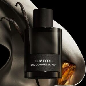 Nước Hoa Tom Ford Eau d'Ombré Leather