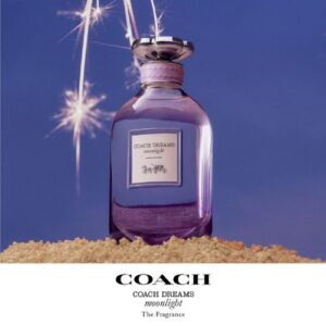 Nước Hoa Coach Dreams Moonlight EDP