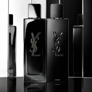 Nước Hoa Yves Saint Laurent MYSLF Le Parfum