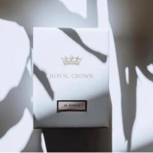 Nước Hoa Royal Crown AL Kimiya EDP