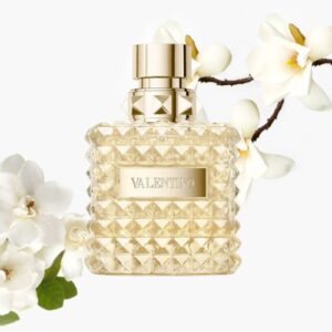 Nước Hoa Valentino Donna Born in Roma the Gold EDP