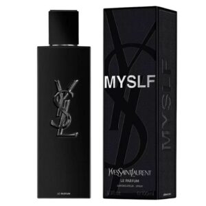 Nước Hoa Yves Saint Laurent MYSLF Le Parfum